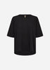 SC-SHONAS 2 Blouse Zwart