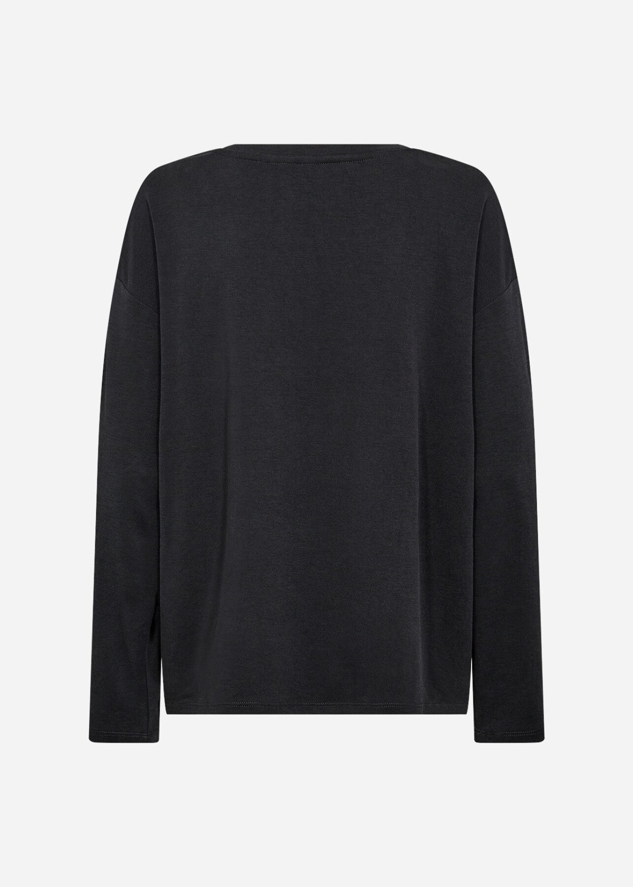 SC-FELUCCA 2 Blouse Zwart
