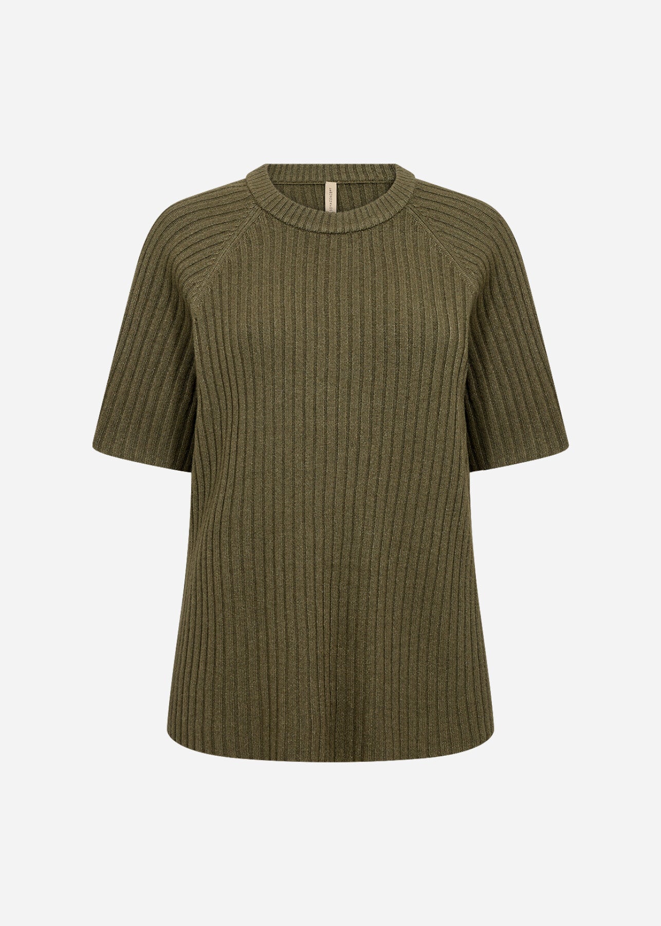 SC-KANITA 24 T-shirt Donkergroen