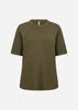 SC-KANITA 24 T-shirt Donkergroen