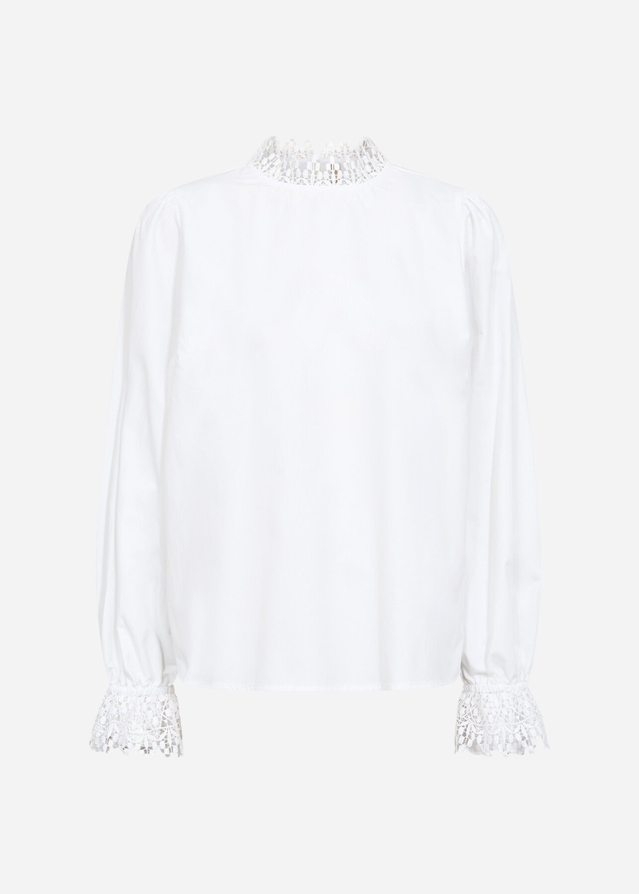 SC-NETTI 82 Blouse Wit