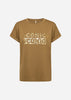 SC-MARICA FP 356 T-shirt Olijf