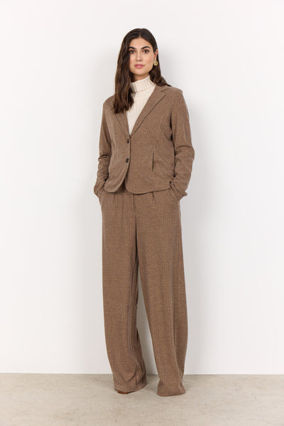 SC-VINJA 1 Blazer Bruin