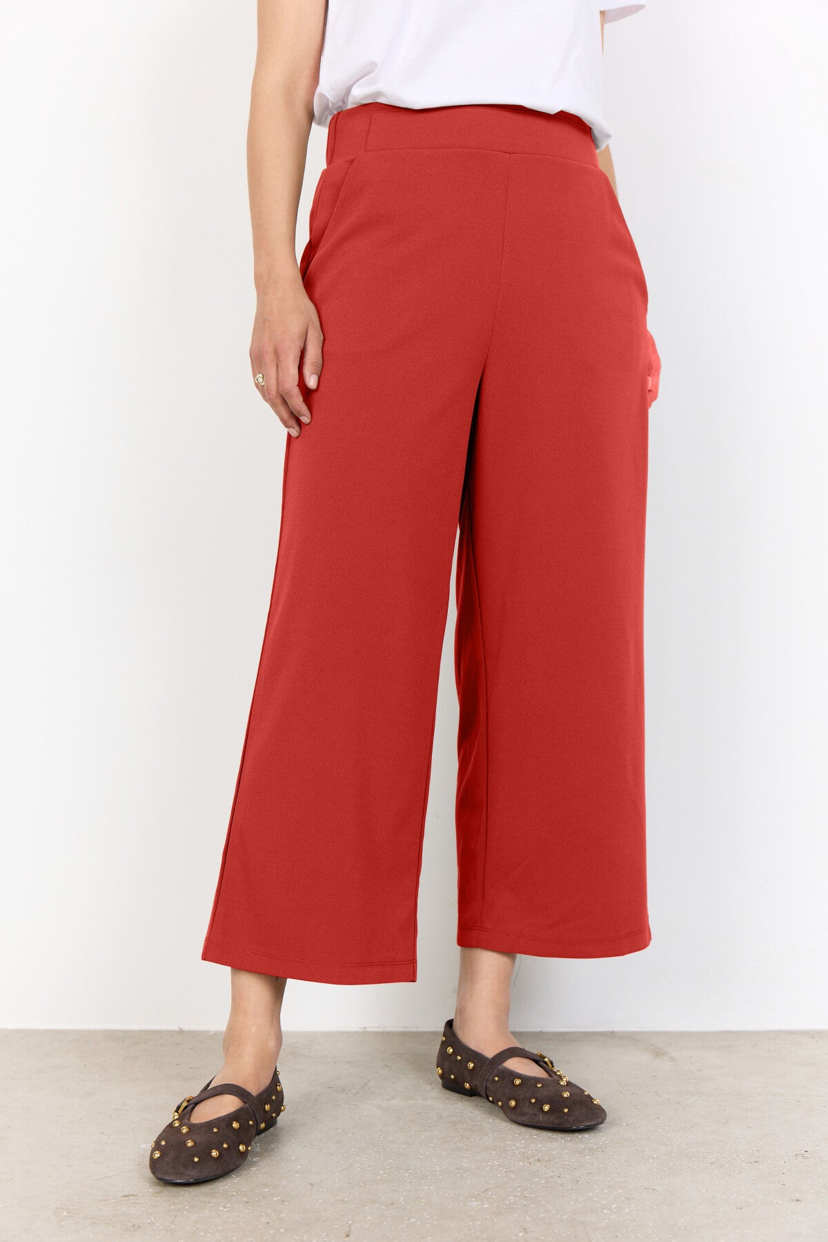 SC-SIHAM 36 Broek Roestrode