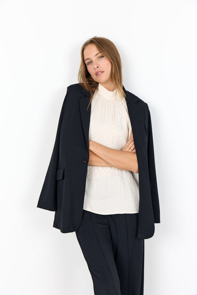 SC-VITA 1 Blazer Zwart
