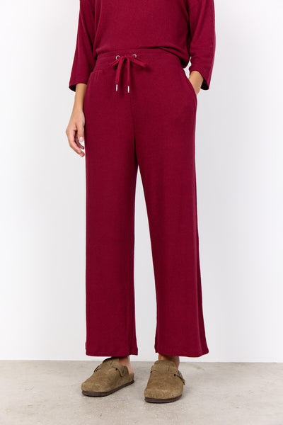 SC-BIARA 74 Broek Bordeaux