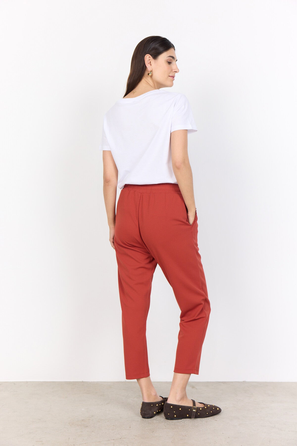 SC-SIHAM 2 Broek Roestrode