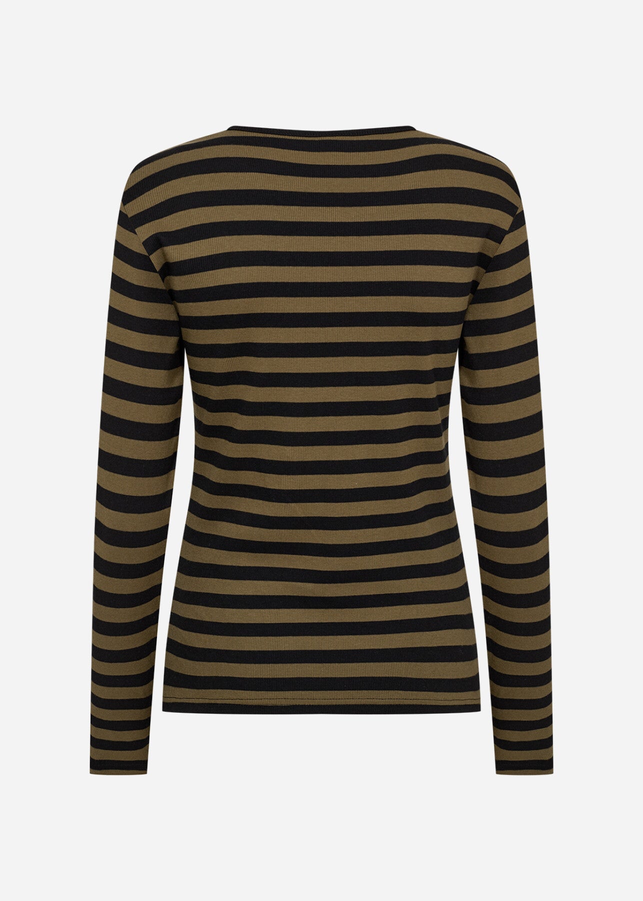SC-IRIDI 1 T-shirt Donkergroen