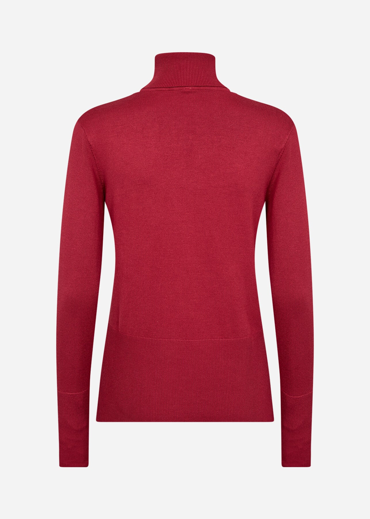 SC-DOLLIE 145 Trui Donkerrood