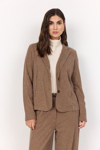 SC-VINJA 1 Blazer Bruin