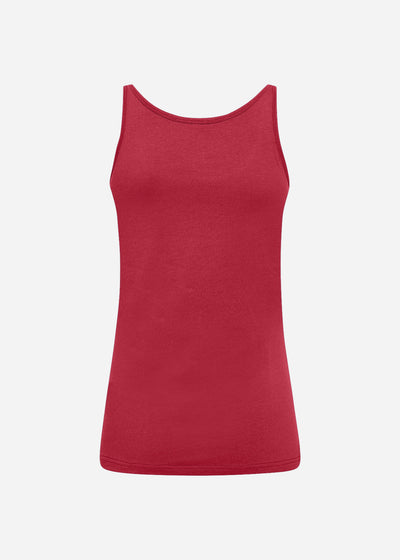 SC-PYLLE 122 Top Rood