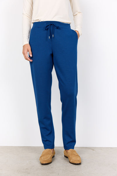 SC-BANU 157 Broek Donkerblauw
