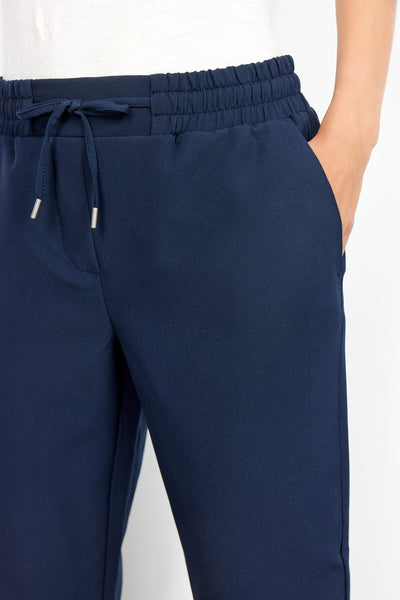 SC-SAYA 1-B Broek Navy