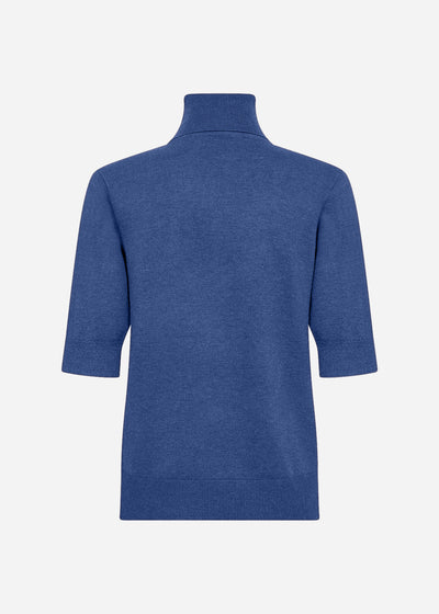 SC-DOLLIE 740 Trui Donkerblauw