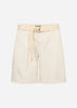 SC-ROVENA 1-B Shorts Crème