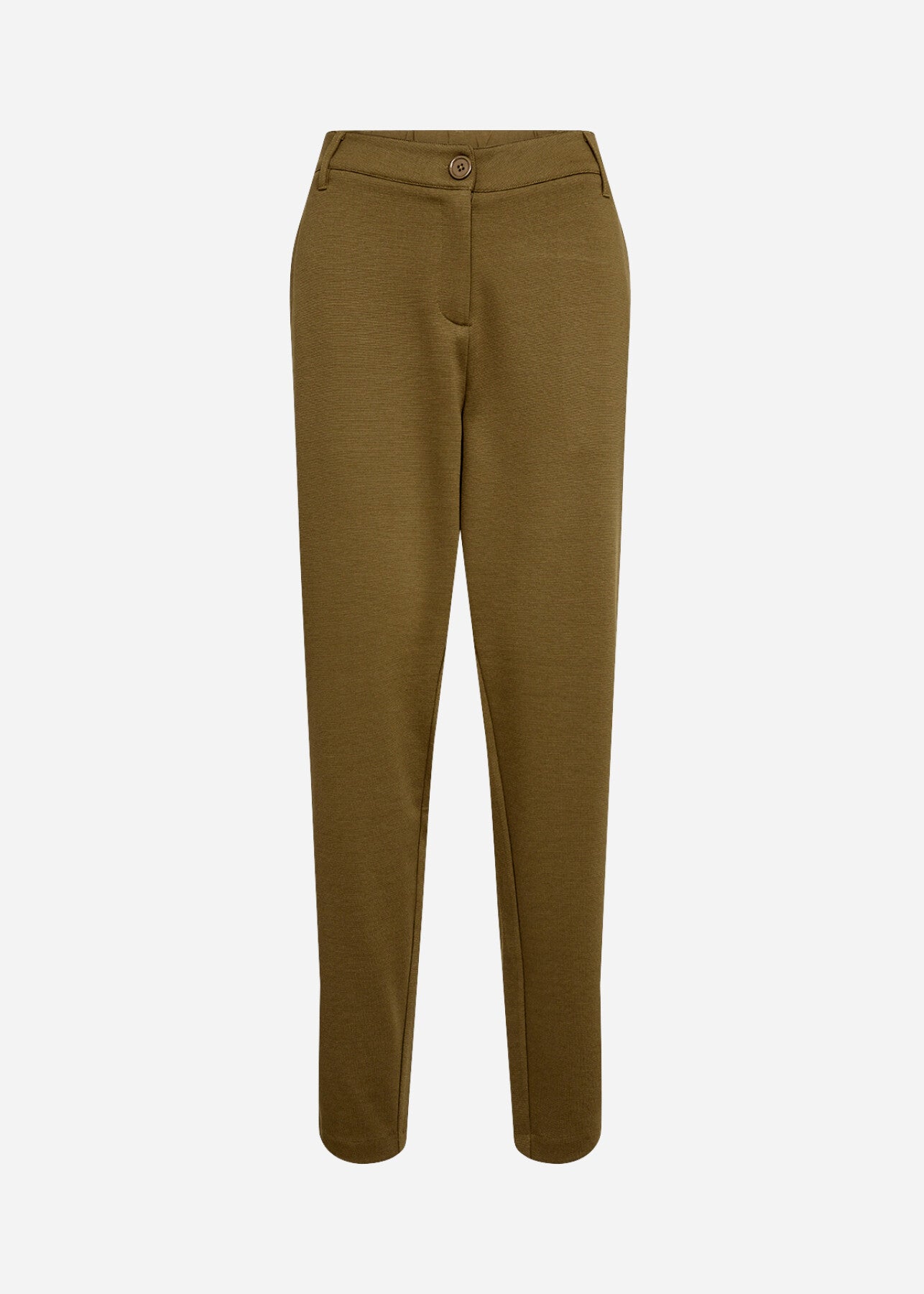 SC-DANIELA 7 Broek Olijf