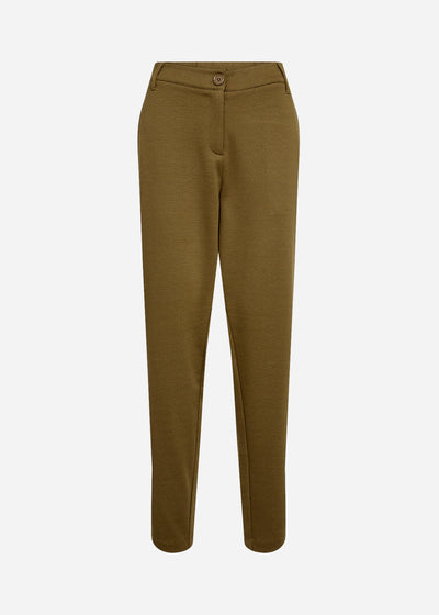 SC-DANIELA 7 Broek Olijf