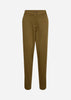 SC-DANIELA 7 Broek Olijf