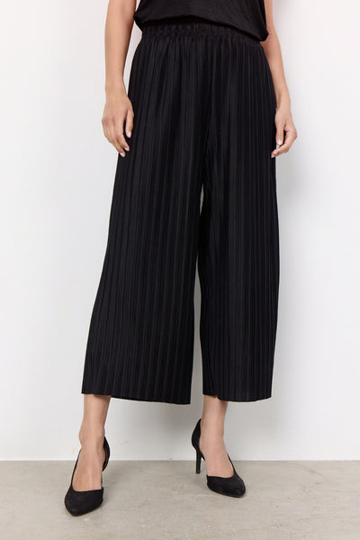 SC-KIRIT 4 Broek Zwart