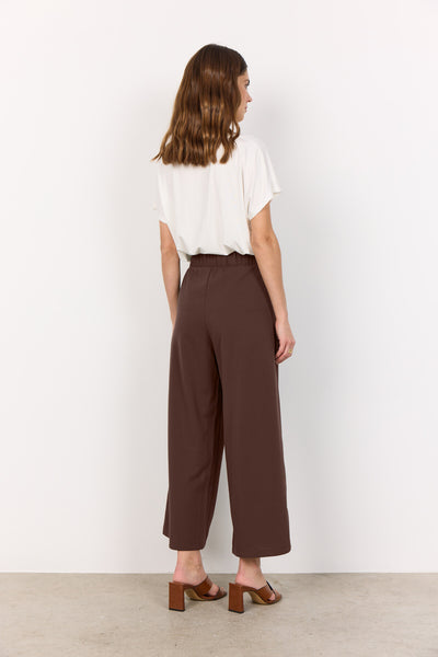 SC-SIHAM 36 Broek Donkerbruin