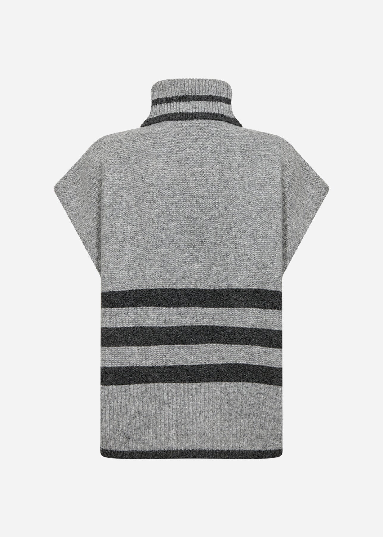 SC-VIF 1 Vest Grijs