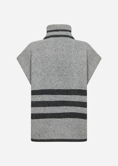 SC-VIF 1 Vest Grijs