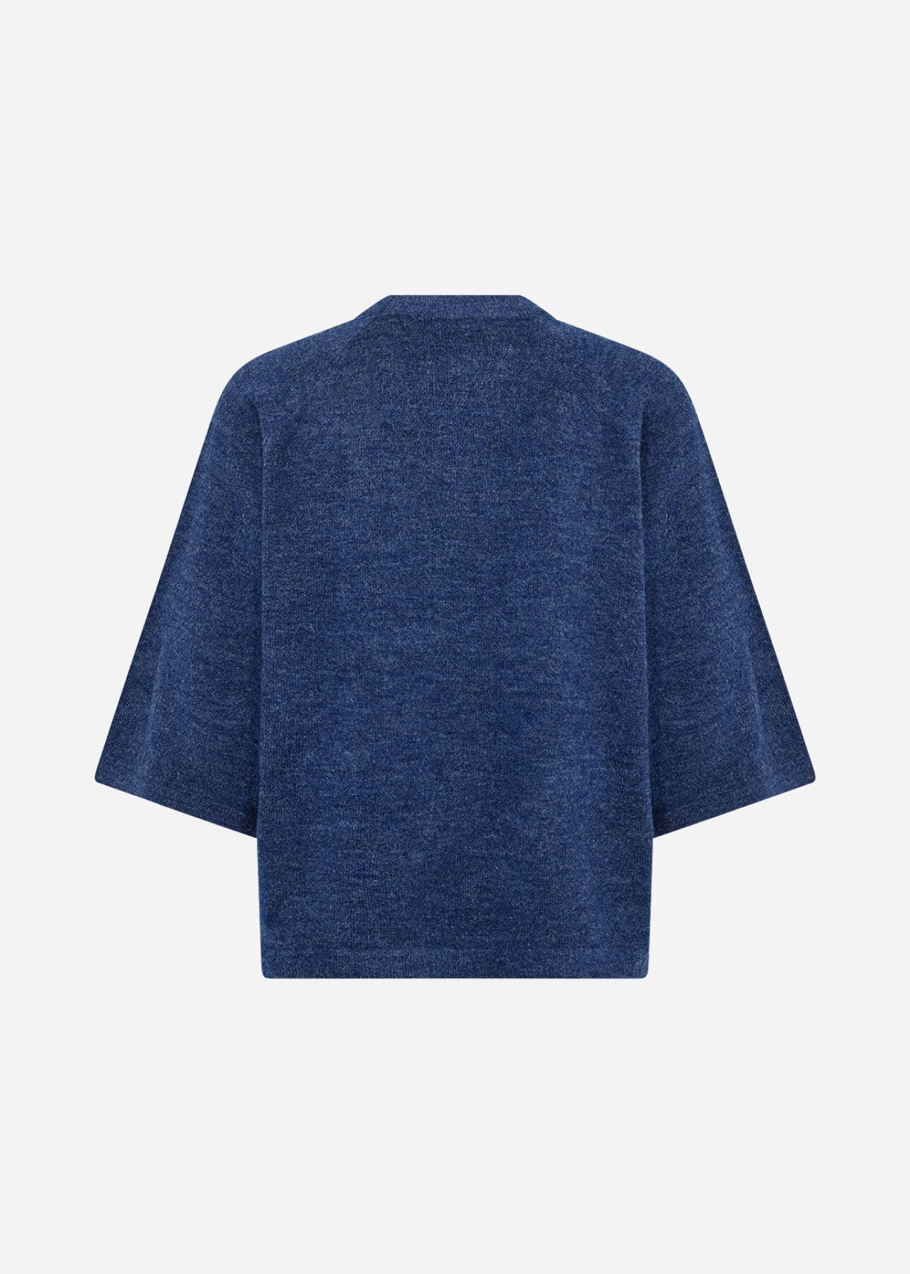 SC-ORLEAN 1 Trui Donkerblauw