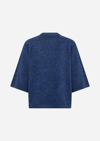 SC-ORLEAN 1 Trui Donkerblauw