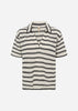 SC-FREY 2 T-shirt Zwart