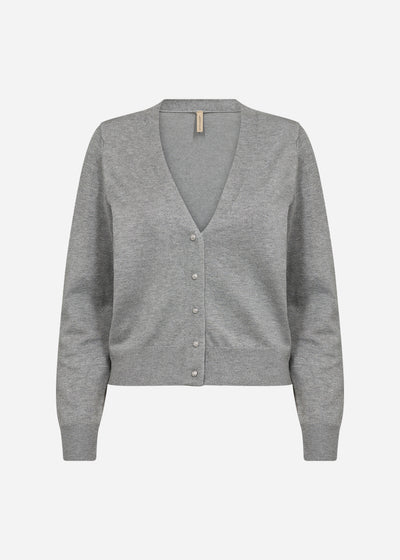 SC-DOLLIE 746 Vest Grijs
