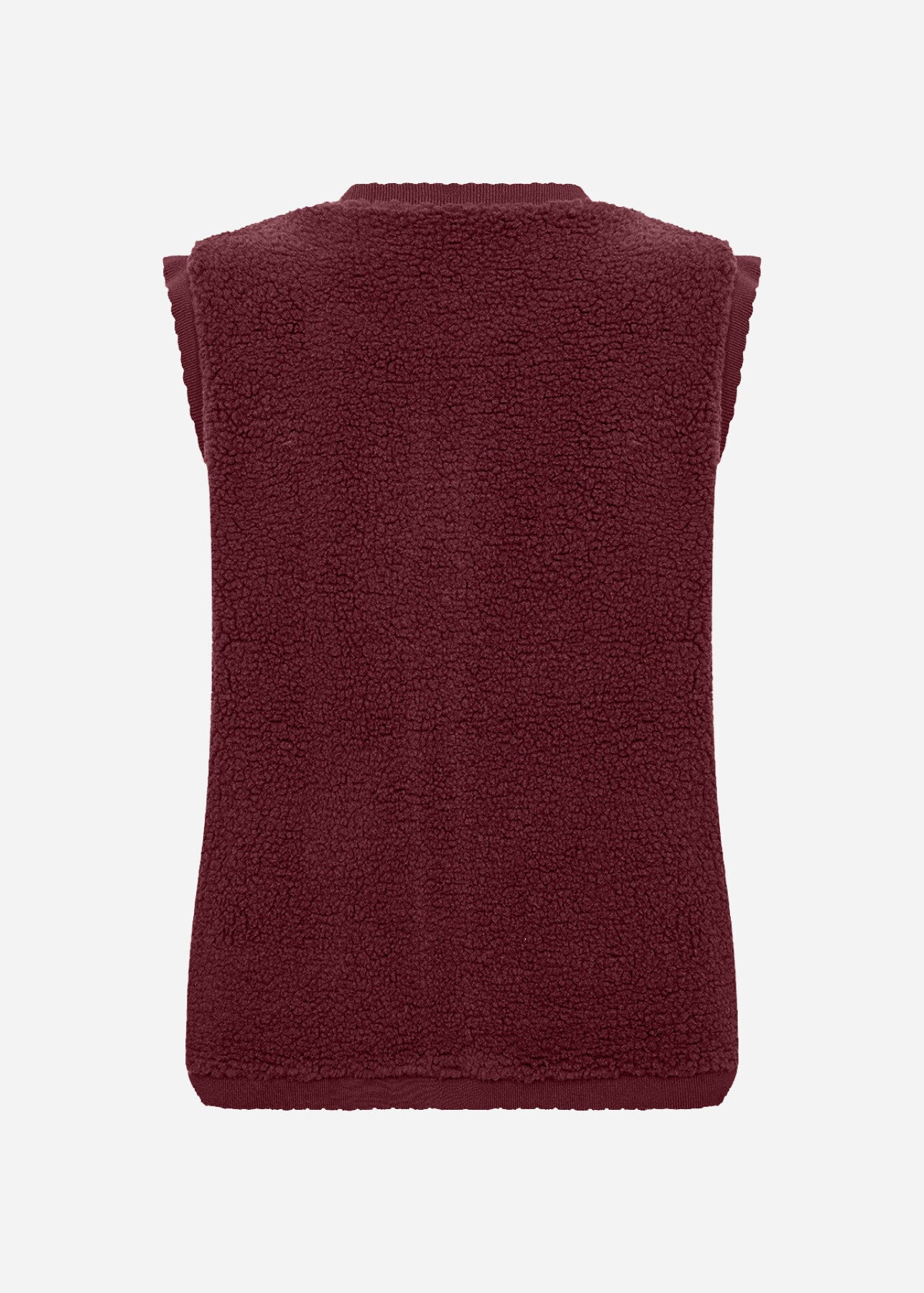 SC-ONYX 6 Gilet Bordeaux