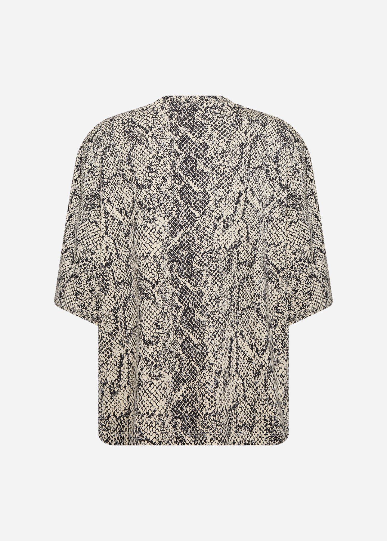 SC-VIOLET 1 T-shirt Crème