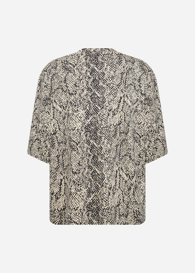SC-VIOLET 1 T-shirt Crème