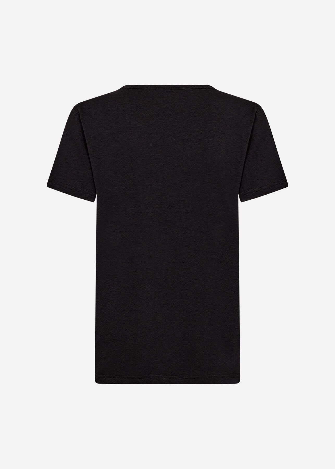 SC-RINA FP 10 T-shirt Zwart
