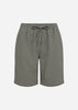 SC-CISSIE 2-C Shorts Stoffig groen