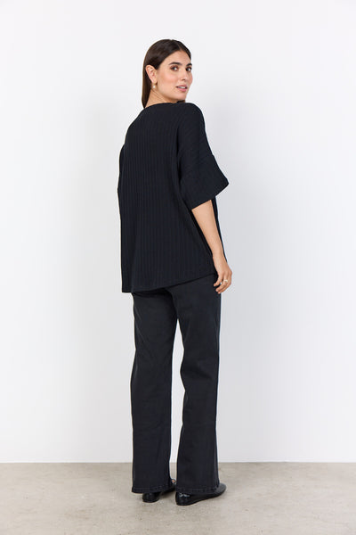 SC-SHONAS 2 Blouse Zwart