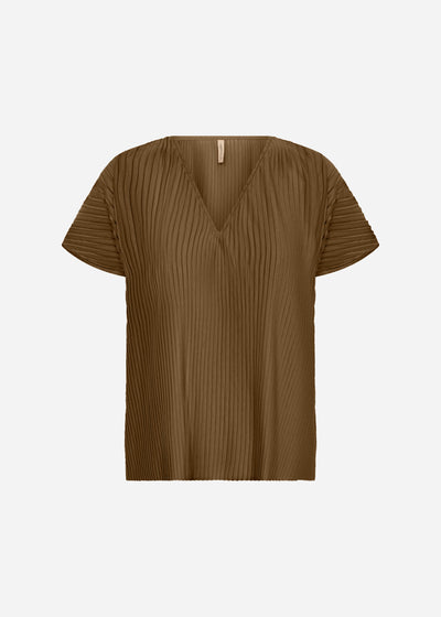SC-KIRIT 21 T-shirt Olijf