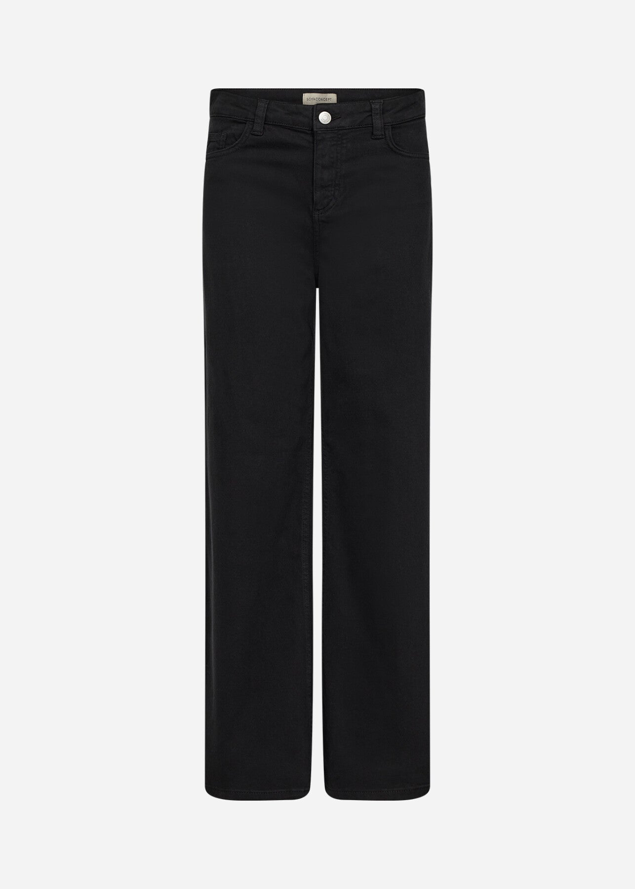 SC-ERNA 27-C Jeans Zwart