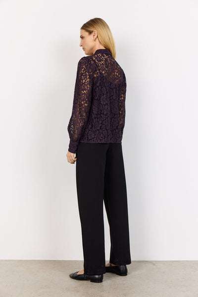 SC-NILLA 2 Shirt Paars