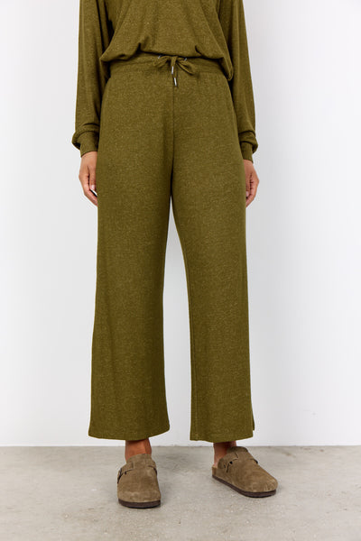 SC-BIARA 74 Broek Donkergroen