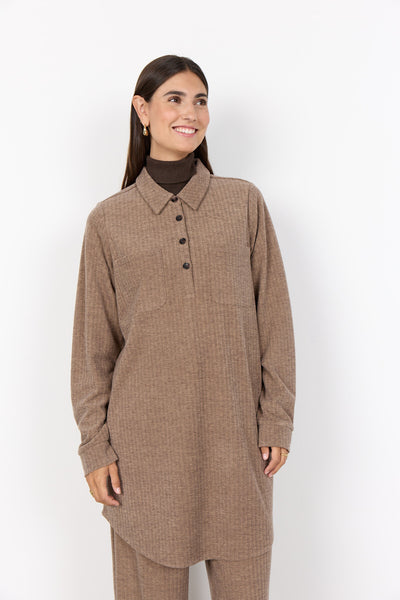 SC-VINJA 2 Tuniek Bruin