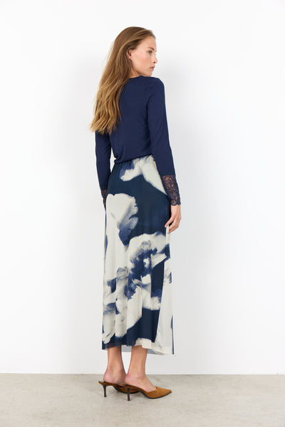 SC-ALDA AOP 58 Rok Donkerblauw