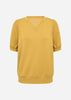 SC-BANU 238 T-shirt Geel