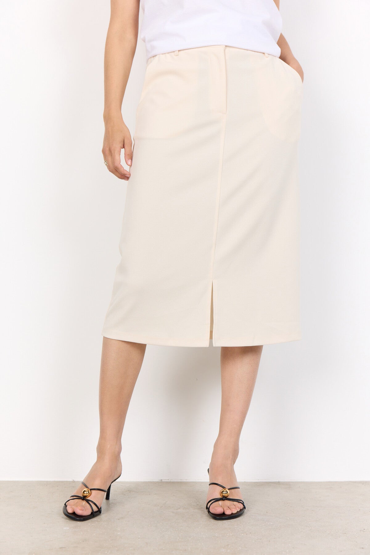 SC-SIHAM 90 Rok Crème