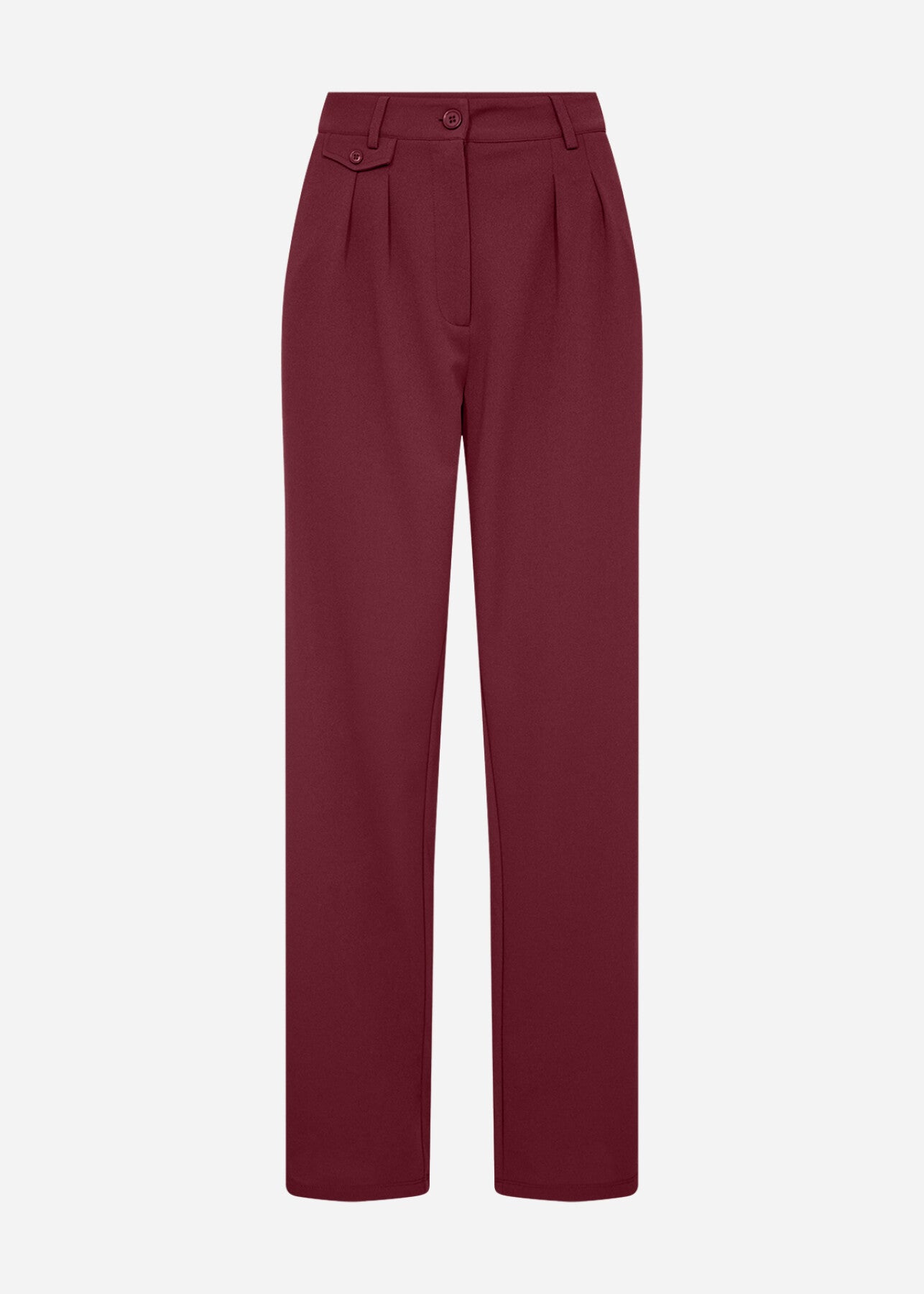 SC-SIHAM 92 Broek Bordeaux