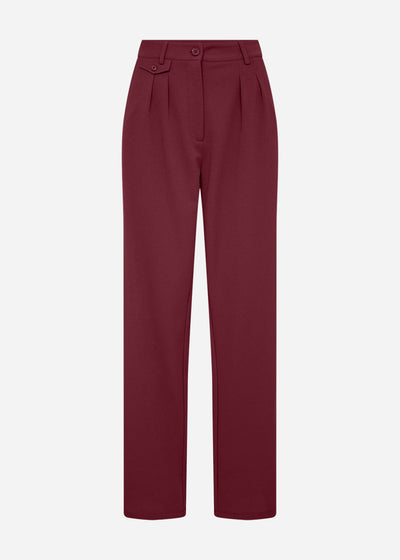SC-SIHAM 92 Broek Bordeaux