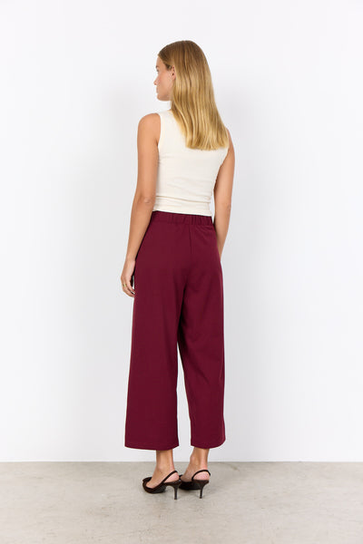 SC-SIHAM 36 Broek Bordeaux