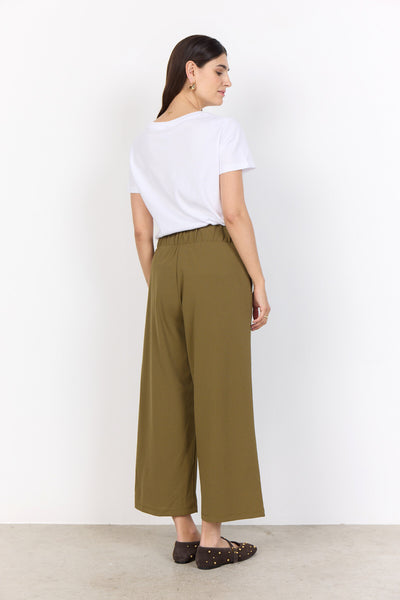 SC-SIHAM 36 Broek Olijf