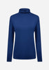 SC-MARICA 12 T-shirt Donkerblauw