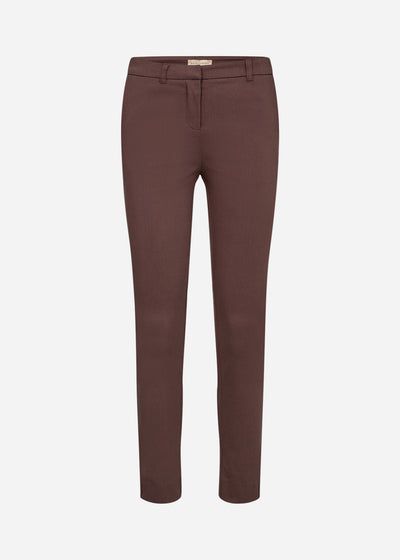 SC-LILLY 44-B Broek Donkerbruin